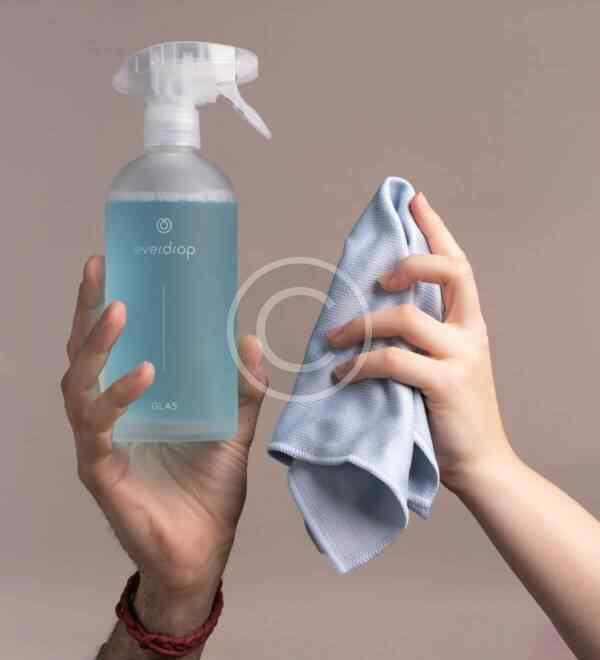 Microfiber cloths - Image 3