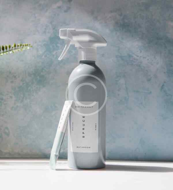 Glass cleaner - Image 2